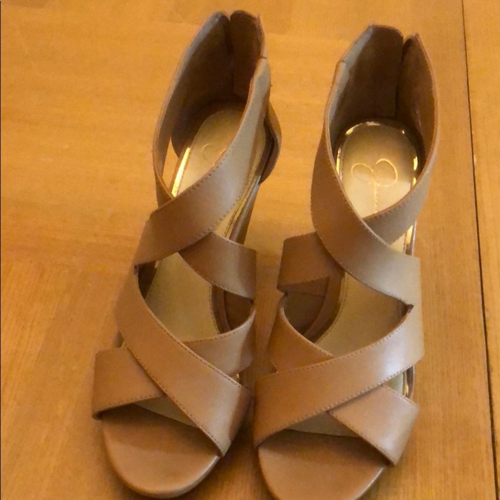 Woman’s shoes